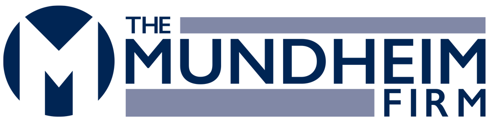 The Mundheim Firm logo