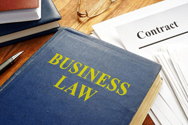 Real Estate and Small Business Law