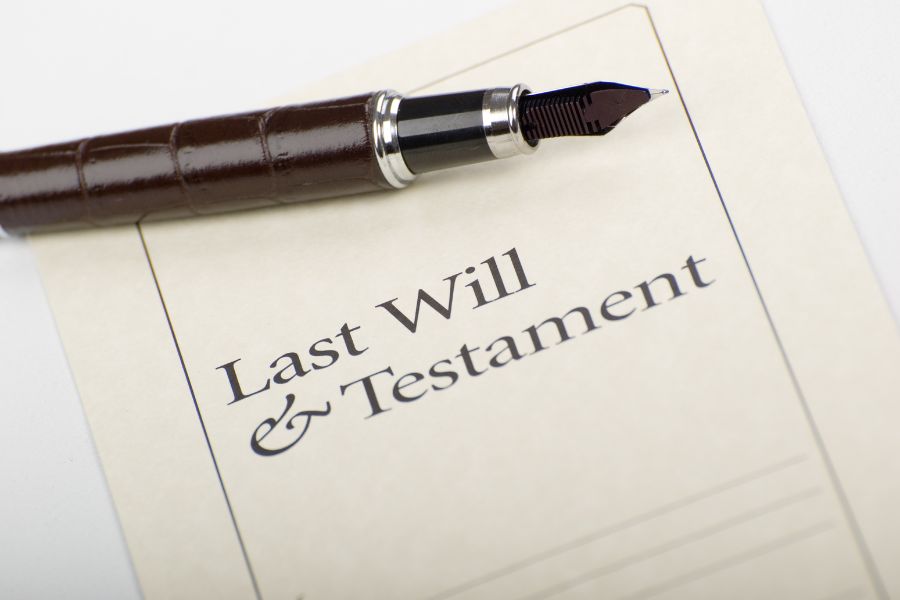 Types of Wills in Texas. Which is Right for You?