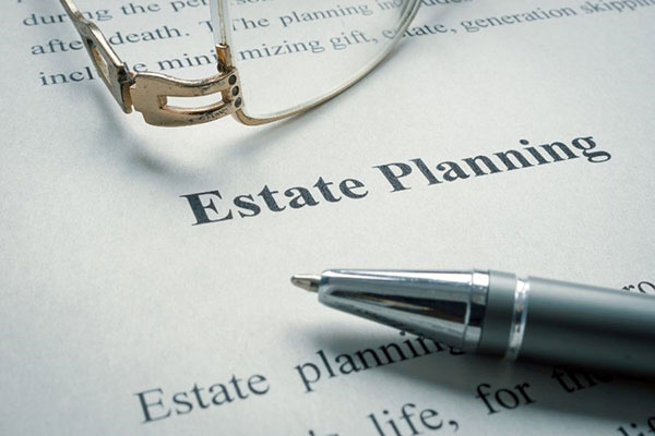 When Do I Need to Create An Estate Plan