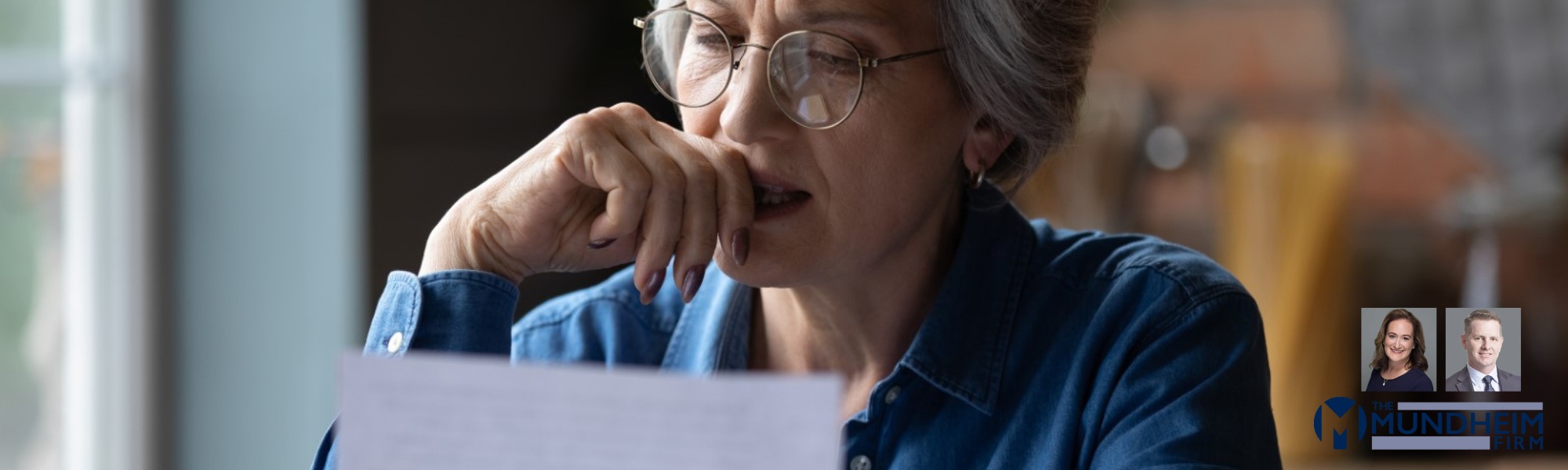 Estate Planning Steps to Take After Your Spouse Passes Away