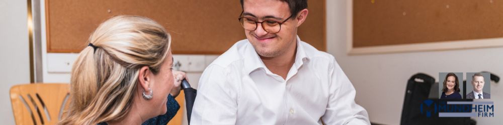 5 Reasons to Consider a Special Needs Trust