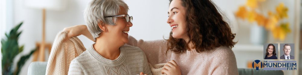 Are You Legally Prepared to Care For Your Aging Parents?