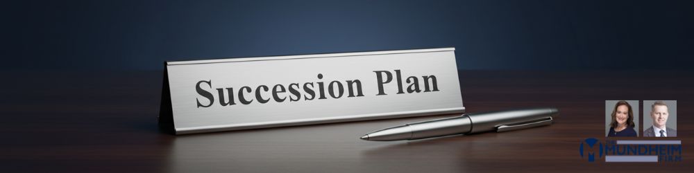 succession planning