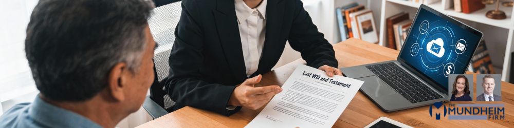 digital legacy planning