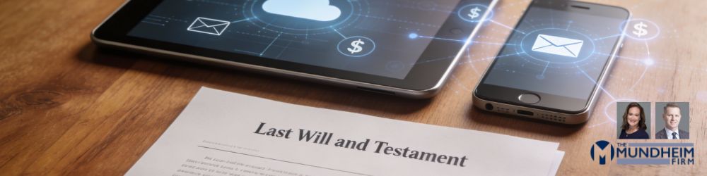 digital asset planning