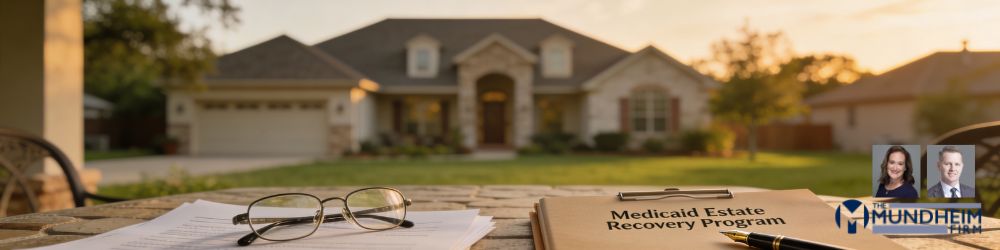 How to Protect Your Home from Medicaid Estate Recovery in Texas