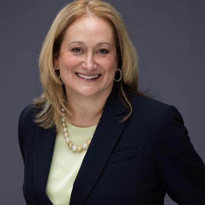 Attorney Marla Mundheim