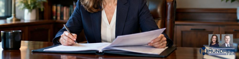 estate planning attorney
